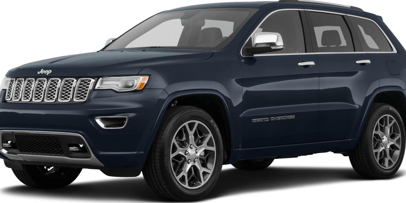 JEEP GRAND CHEROKEE 2021 1C4RJFCGXMC734777 image